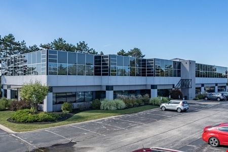 Office space for Rent at 23625 Commerce Park in Beachwood