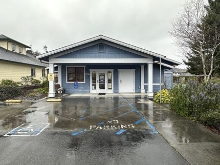 Photo of commercial space at 3226 Timber Fall Ct in Eureka