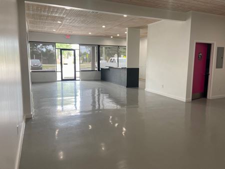 Retail space for Rent at 4070 Herschel Street in Jacksonville