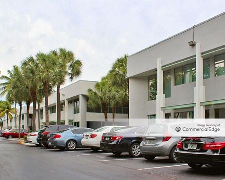 Photo of commercial space at 1415 West Cypress Creek Rd in Fort Lauderdale