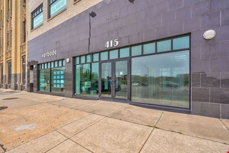Office space for Rent at 415 N Broadway in Oklahoma City
