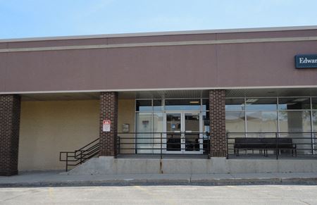 Office space for Rent at 6040 39th Ave in Kenosha