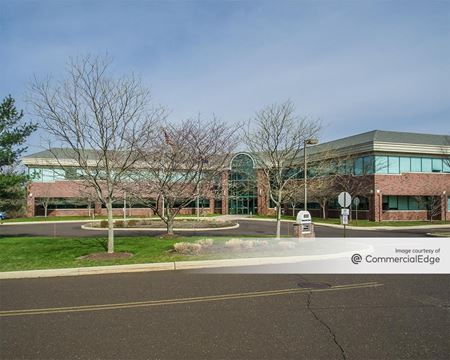 Photo of commercial space at 800 Enterprise Road in Horsham
