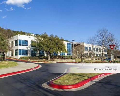 LADERA BEND BLDG III