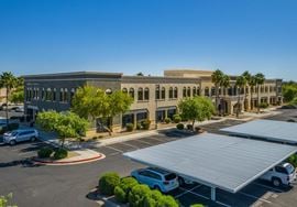 Surprise Office Center