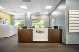 Regus - Novato - Woodside Office Center