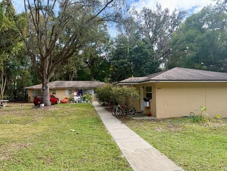 Multi-Family space for Sale at 11585 Southeast 59th Avenue in Belleview