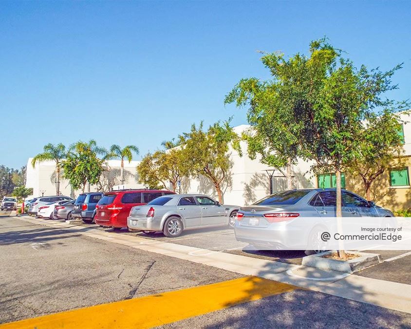 1336 Bridgegate Drive, Diamond Bar Office Space For Lease