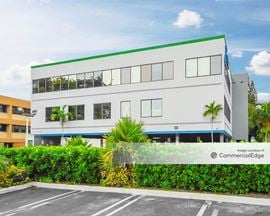 International City Building