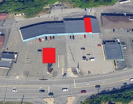 200-210 Wilkes Barre Township Boulevard