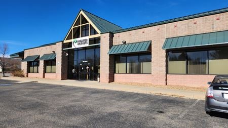 Retail space for Sale at 600 South Airport Road in Longmont