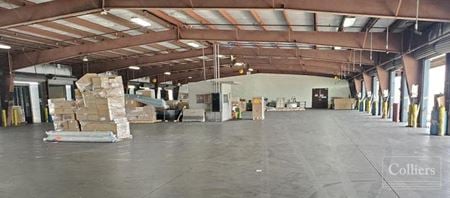 Photo of commercial space at 645 Neelytown Rd in Montgomery