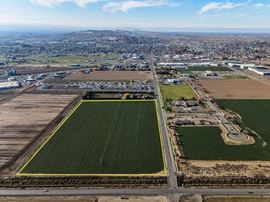 Industrial Land