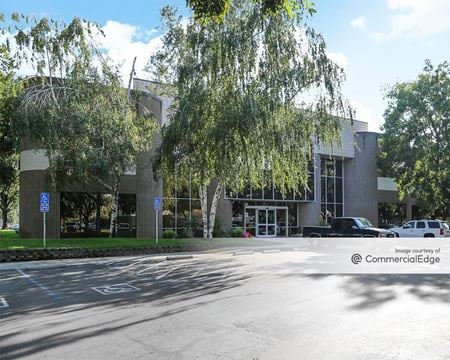 Office space for Rent at 1550 Harbor Blvd in West Sacramento