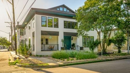 Office space for Rent at 1304 Rio Grande St in Austin