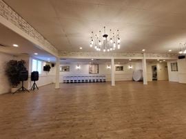 TURN-KEY RETAIL / RESTAURANT SPACE IN PRIME MESA LOCATION