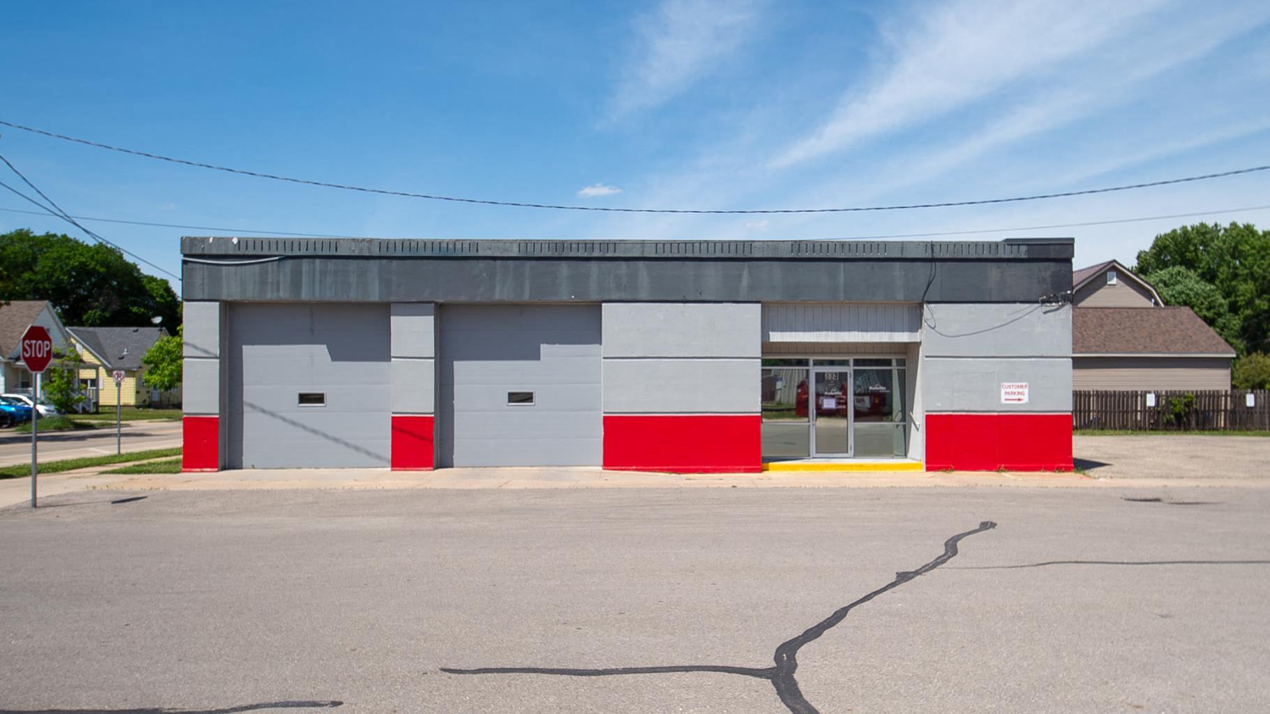 333 5Th St NW, Rochester, MN 55901