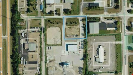 Industrial space for Rent at E Morgan Rd in Ypsilanti