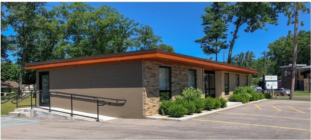 Traverse City - Turn-Key Adult-Use Provisioning Center