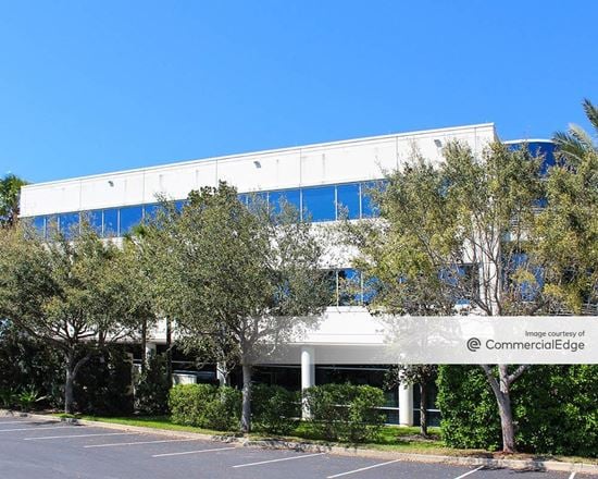Millenia Centre