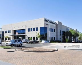 Rio West Business Park - Buildings B & C