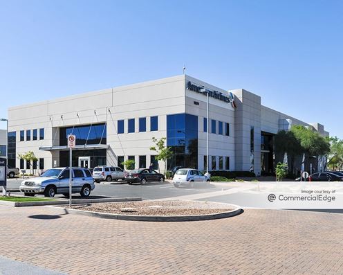 Rio West Business Park - Buildings B & C