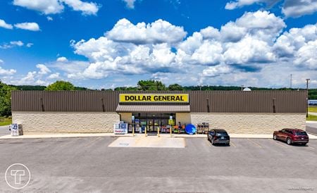 Retail space for Sale at 411 Parkway Ln in Haileyville