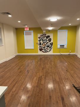 13,500 SF | 535 Bergen Street & 525 Dean Street | Prospect Heights Vacant Multi-Family Property For Sale