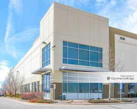 Enterprise Park Business Center - Building 3