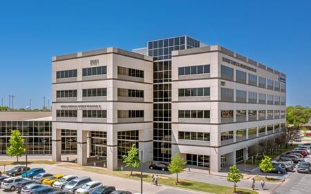 Office space for Rent at 2021 N MacArthur Blvd in Irving