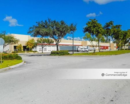 Industrial space for Rent at 11401 NW 100 Road- FLW4 in Medley