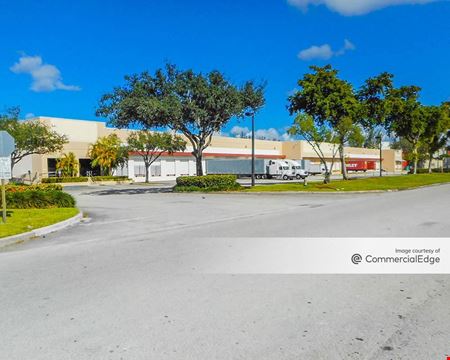 Photo of commercial space at 11401 NW 100 Road- FLW4 in Medley