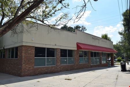 Retail space for Sale at 2324 Cascade Rd SW in Atlanta