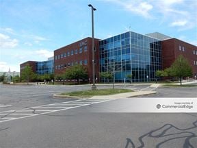 Franklin Industrial Park - 55 Constitution Blvd