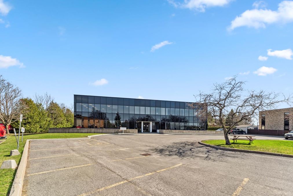 308 Legget Drive, Ottawa ON