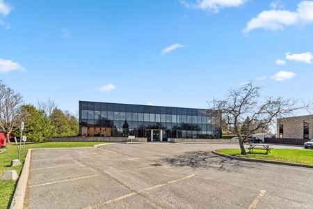 Photo of commercial space at 308 Legget Drive in ottawa