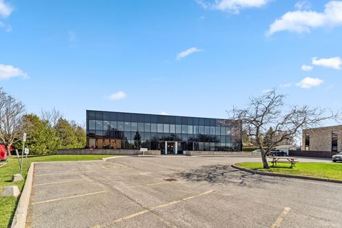 308 Legget Drive, Ottawa ON
