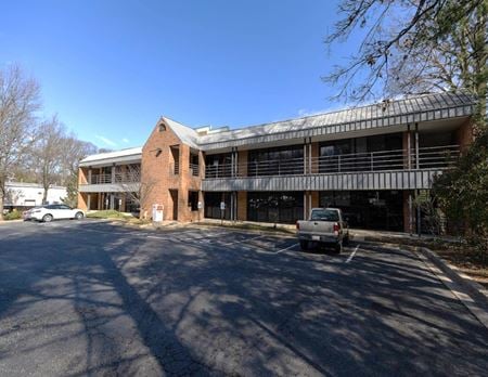 Office space for Sale at 339 Buschs Frontage Road in Annapolis