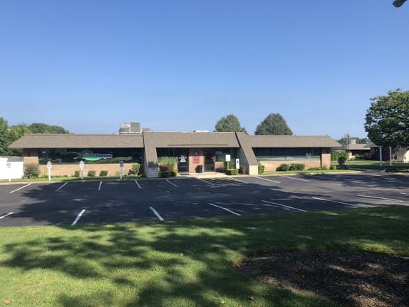 Brookhaven Professional Center