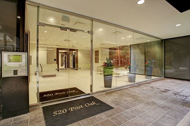 520 Post Oak