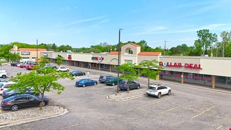 Retail space for Rent at 4002 West Saginaw Hwy in Lansing