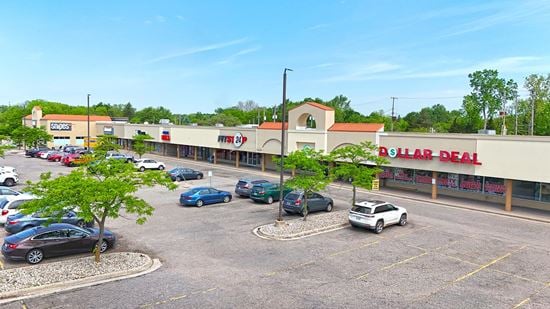 4002 West Saginaw Hwy