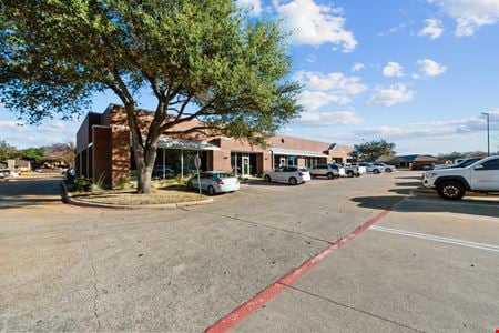 Photo of commercial space at 1475 & 1485 Richardson Drive in Richardson