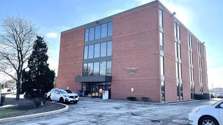 Commercial space for Sale at 605 E Algonquin in Arlington Heights