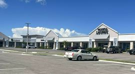Indian Creek Plaza Outparcel