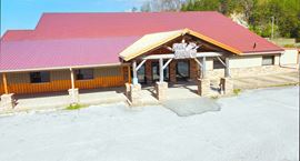 Freestanding Retail/Flex Building