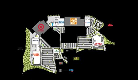 Photo of commercial space at 875 Lawrenceville Suwanne Rd, #1000 & 2000 in Lawrenceville