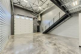 Investment Sale: Unit A03 - Castle Rock Personal Warehouse