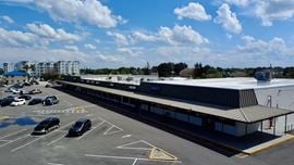 Palm Bay Plaza