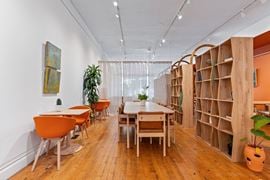 Groundfloor - San Rafael